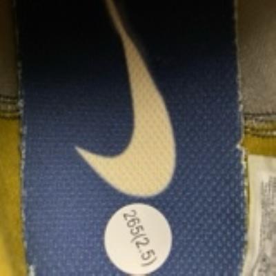wholesale quality nike zoom fly 6 model no. 5